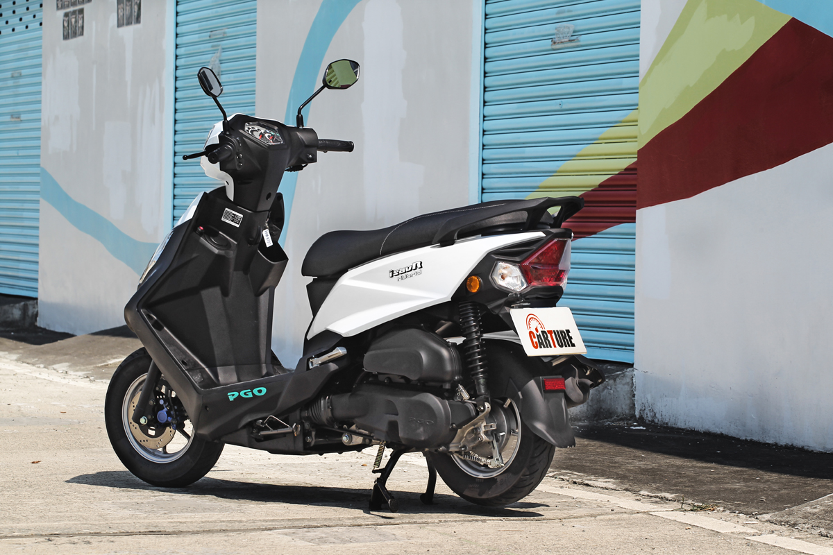 carture 車勢文化